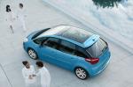 Citroen C4 Picasso 2007 года